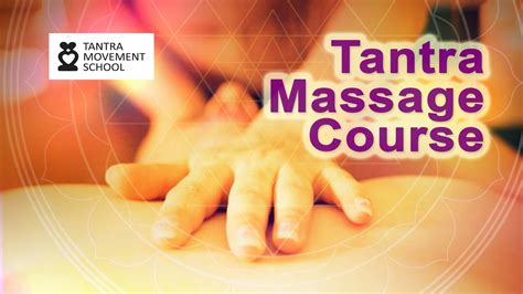 Tantric massage Erotic massage Sonseca